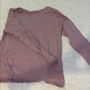 Zara Girls Soft Collection Long Sleeve